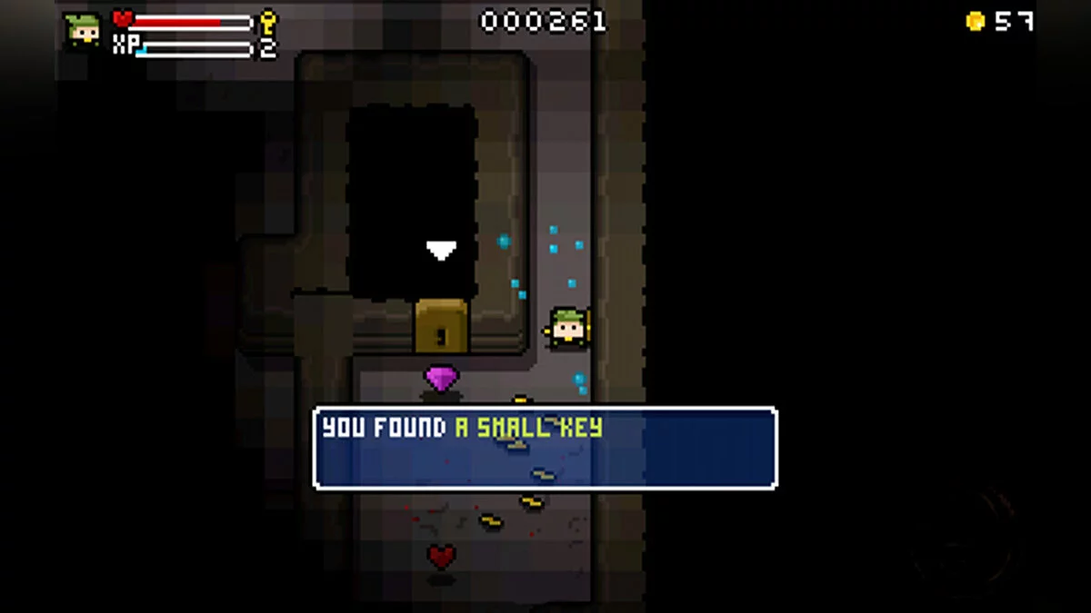 Скриншот из игры Heroes of Loot - 14