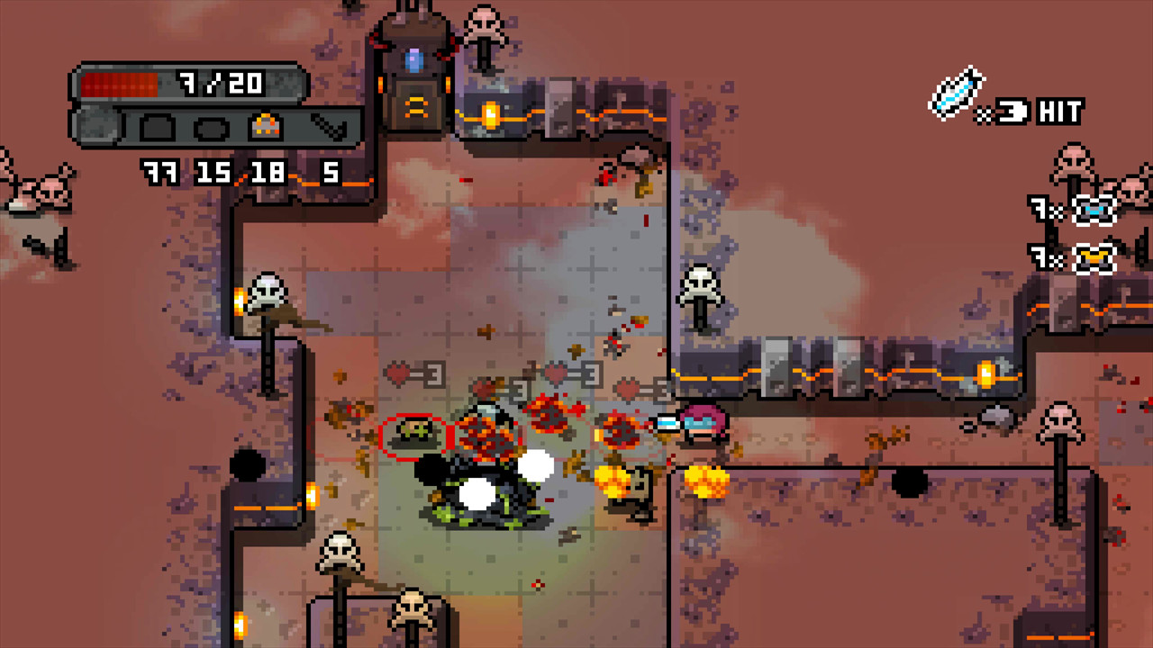 Скриншот из игры Space Grunts - 15