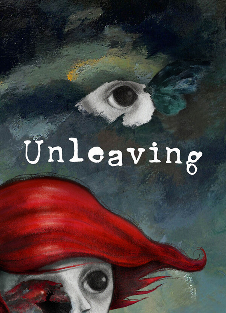 Обложка игры Unleaving