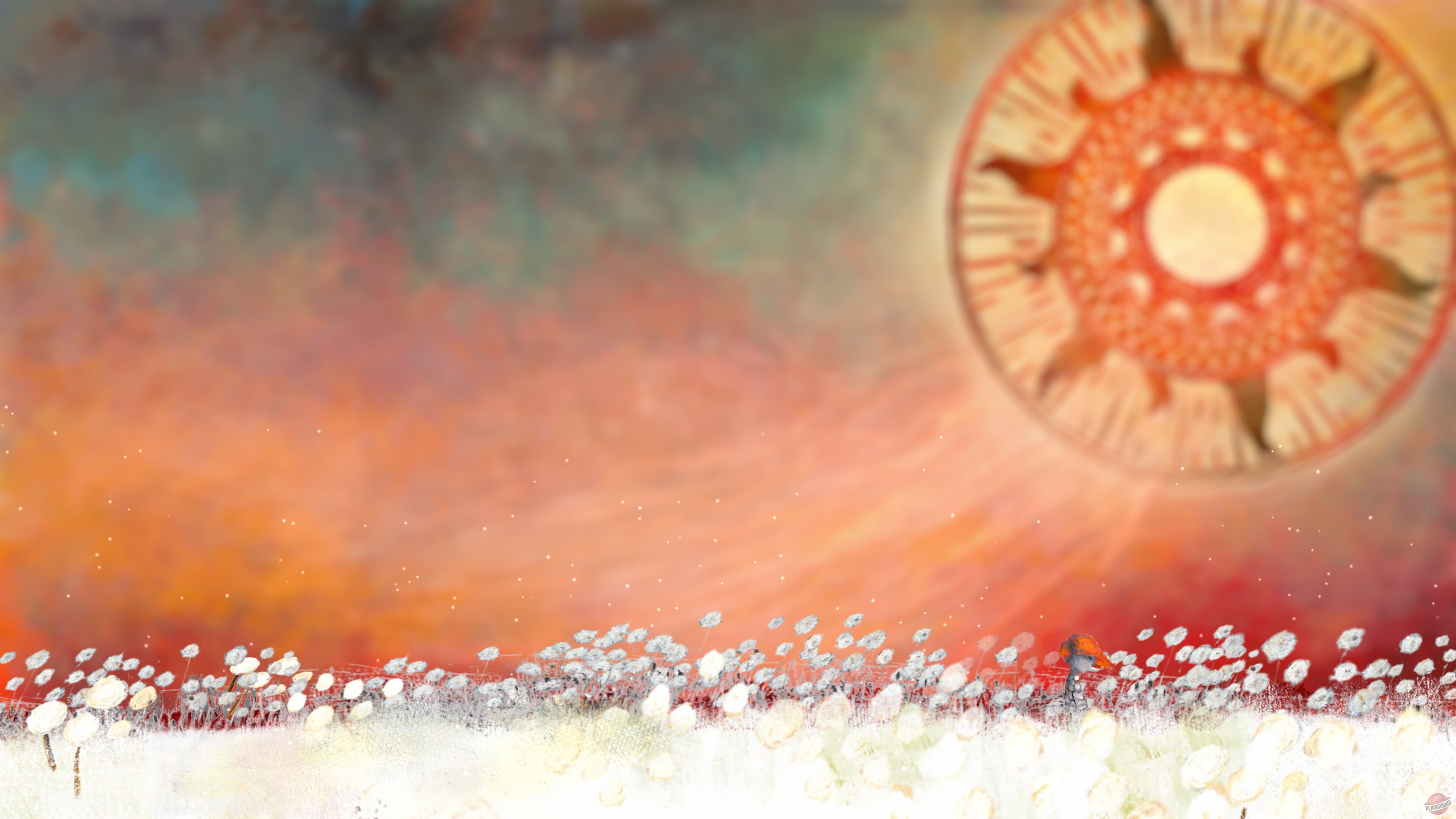 Скриншот из игры Unleaving - 15