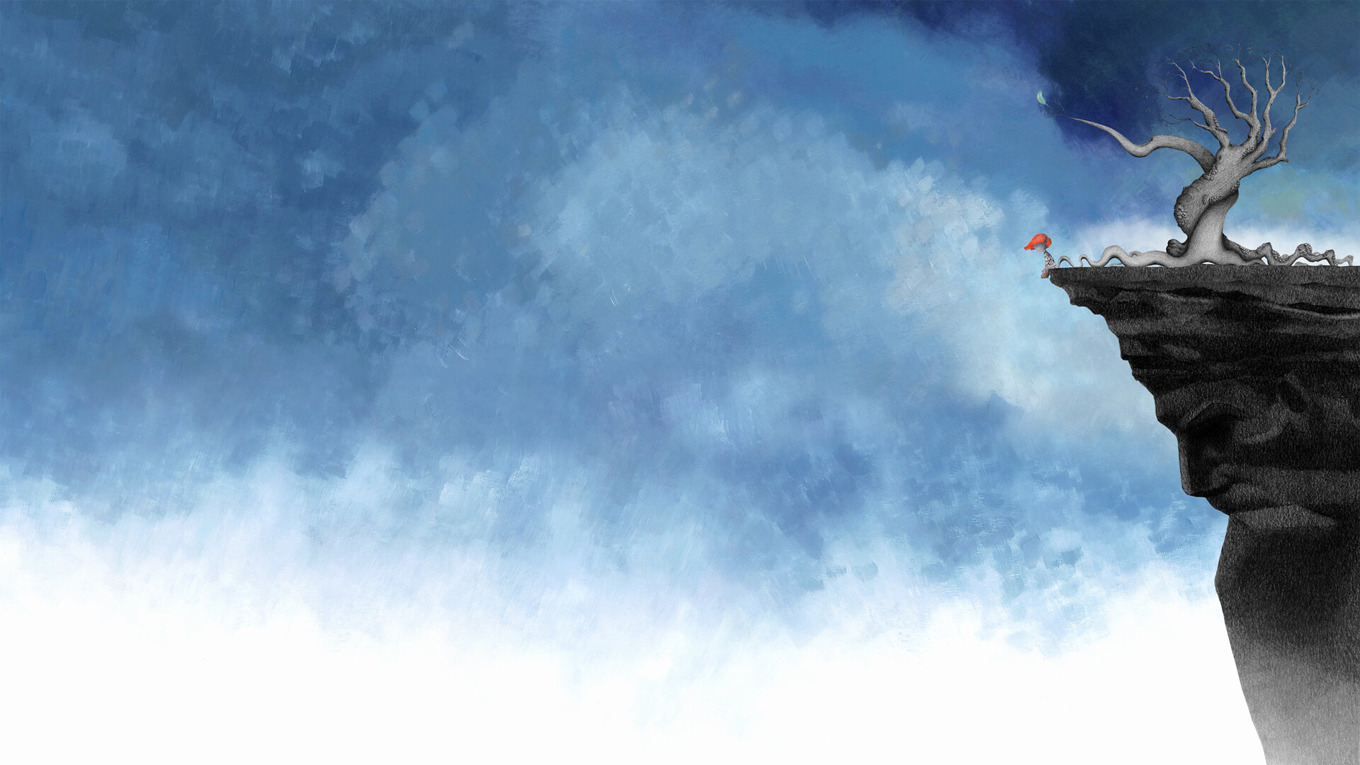 Скриншот из игры Unleaving - 17