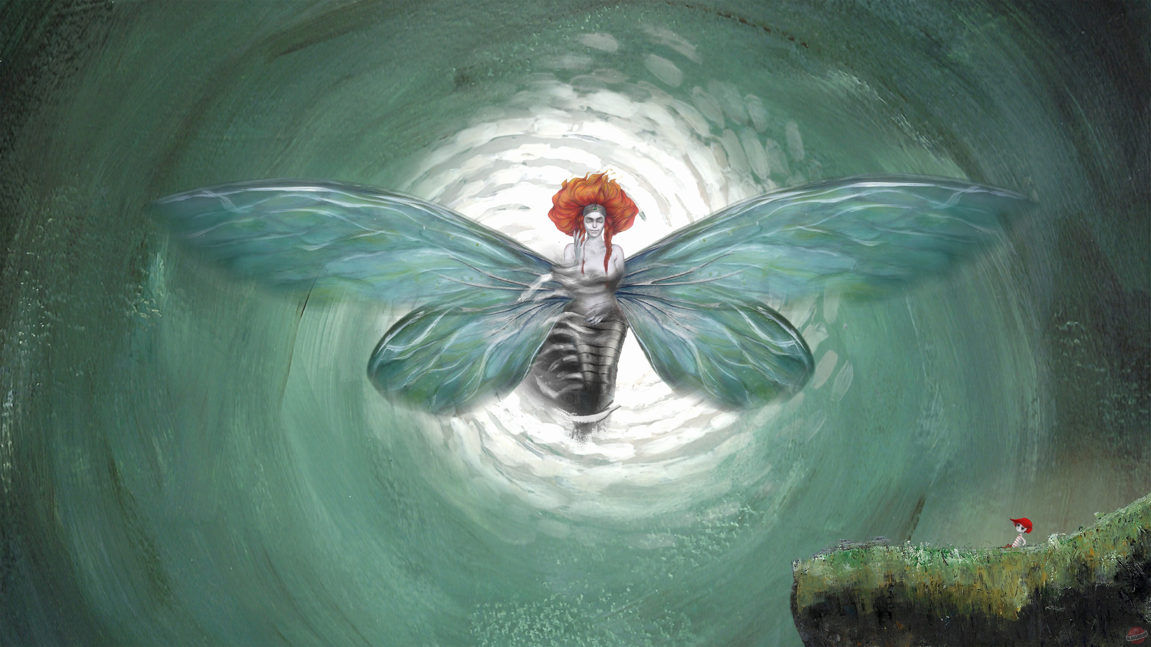 Скриншот из игры Unleaving - 18