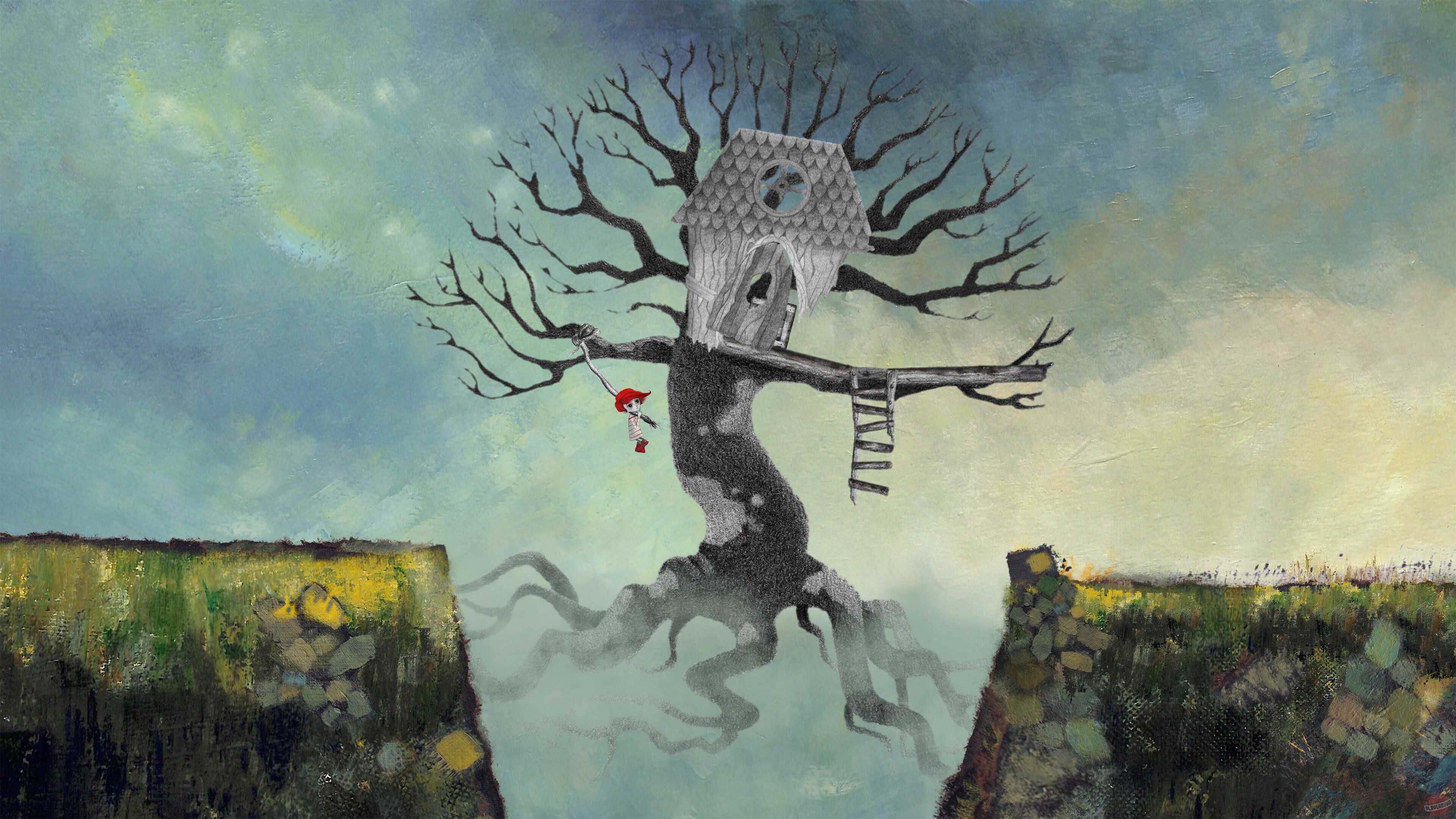 Скриншот из игры Unleaving - 16