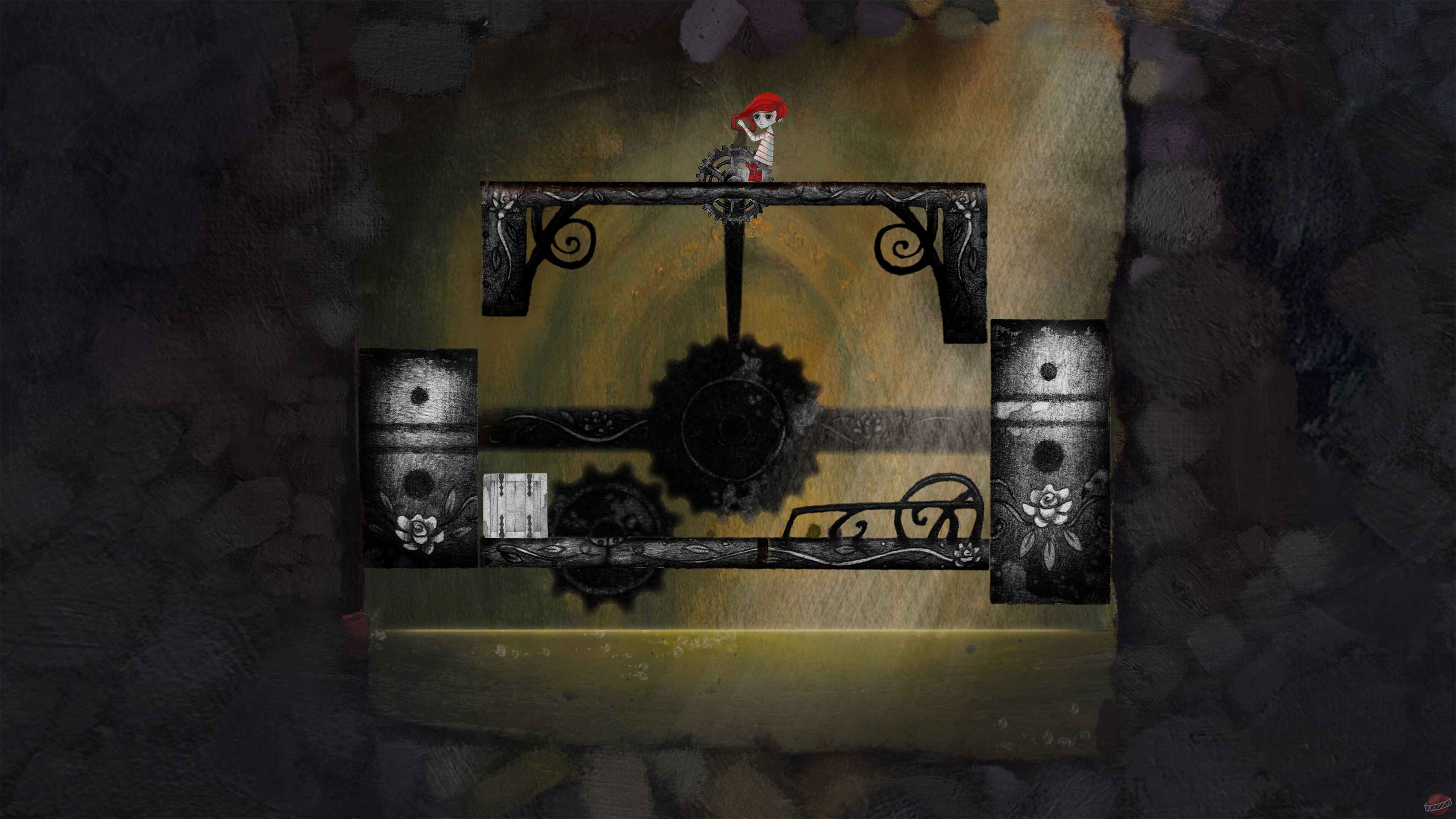 Скриншот из игры Unleaving - 7