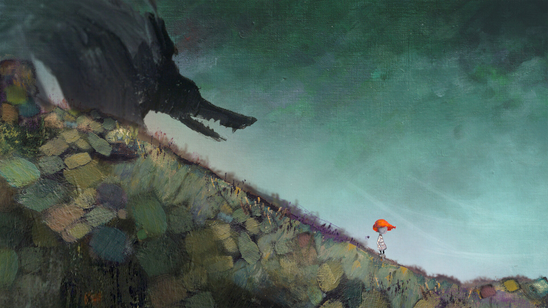 Скриншот из игры Unleaving - 11