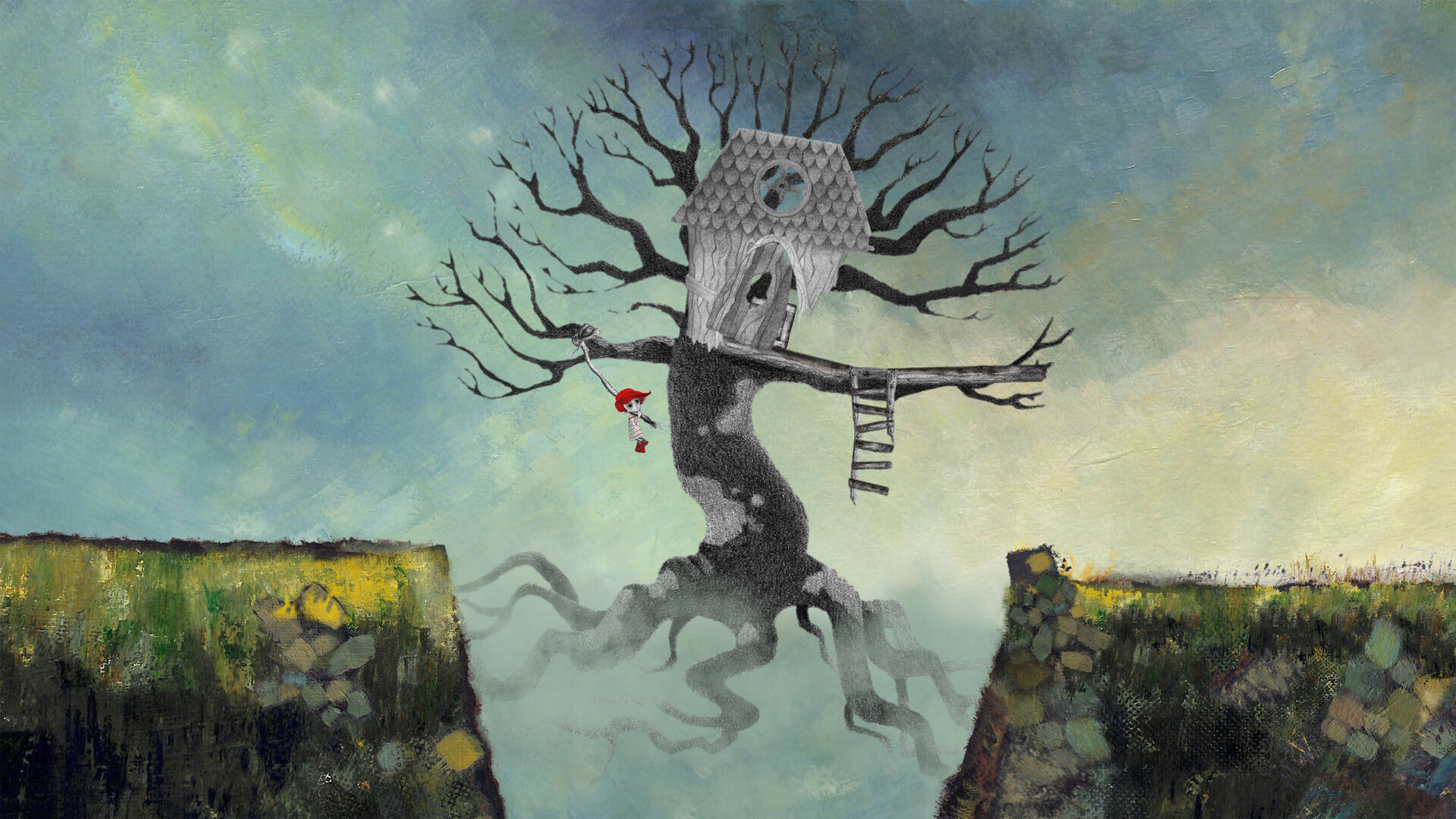 Скриншот из игры Unleaving - 13