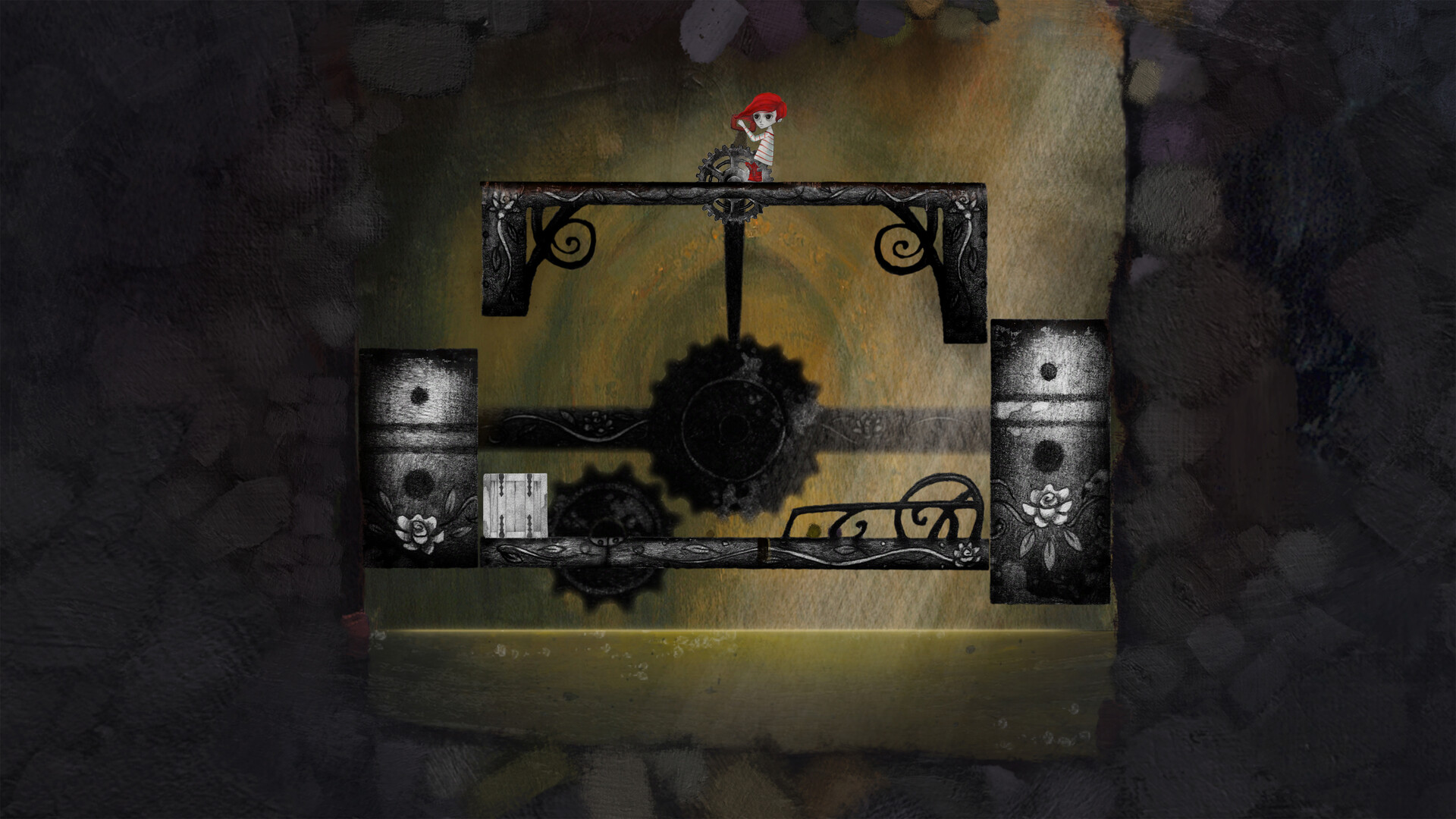 Скриншот из игры Unleaving - 6