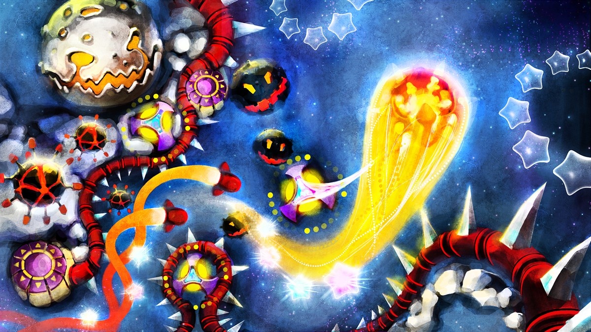 Скриншот из игры Stardrone - 55