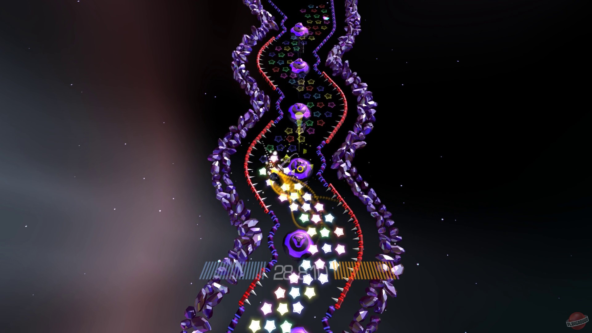 Скриншот из игры Stardrone - 14