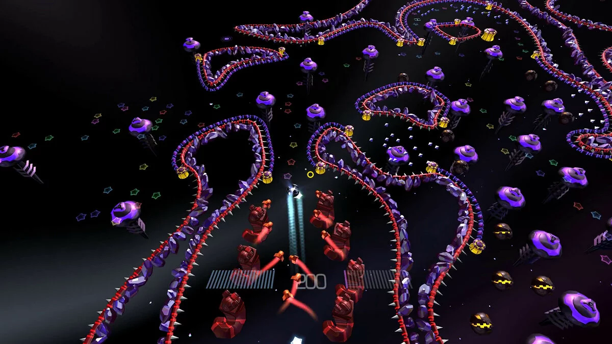 Скриншот из игры Stardrone - 28