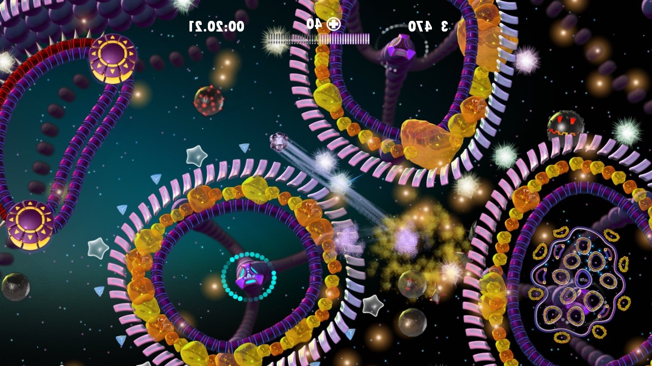 Скриншот из игры Stardrone - 65