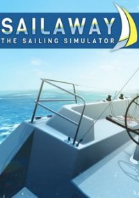 Обложка игры Sailaway