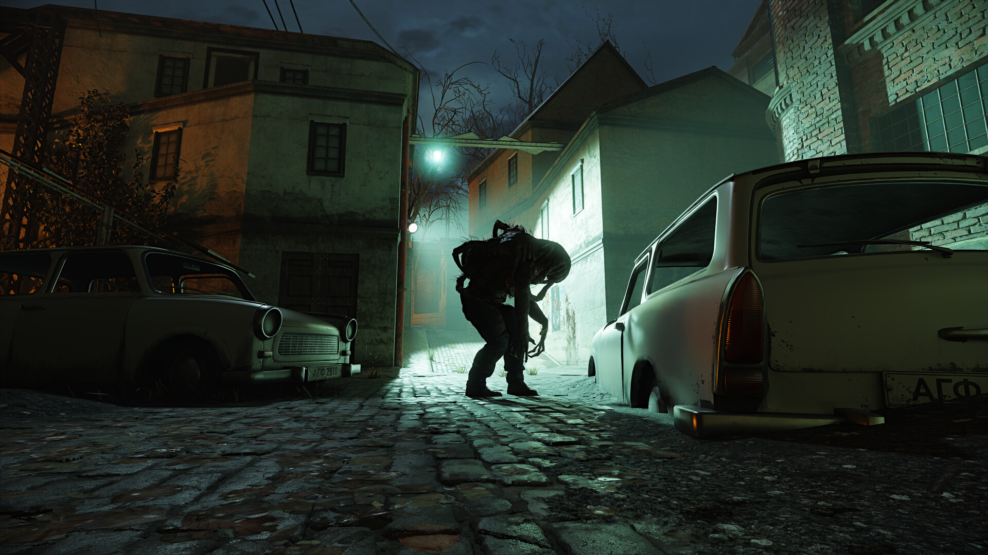 Скриншот из игры Half-Life 2 RTX - 29