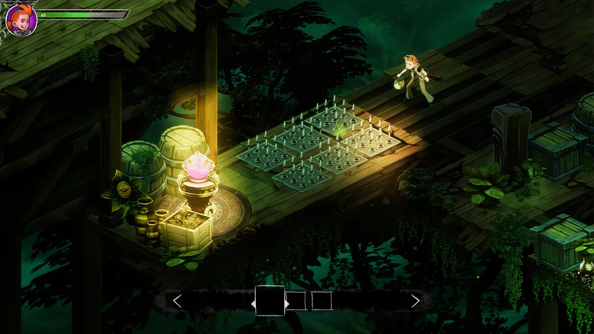 Скриншот из игры Haunted House - 34