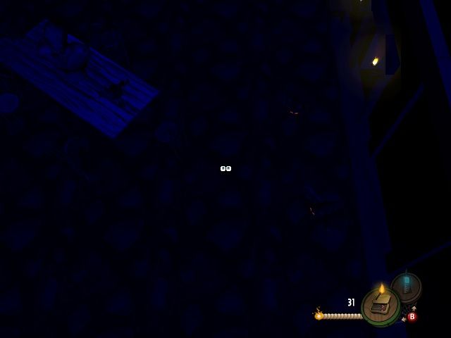 Скриншот из игры Haunted House - 36