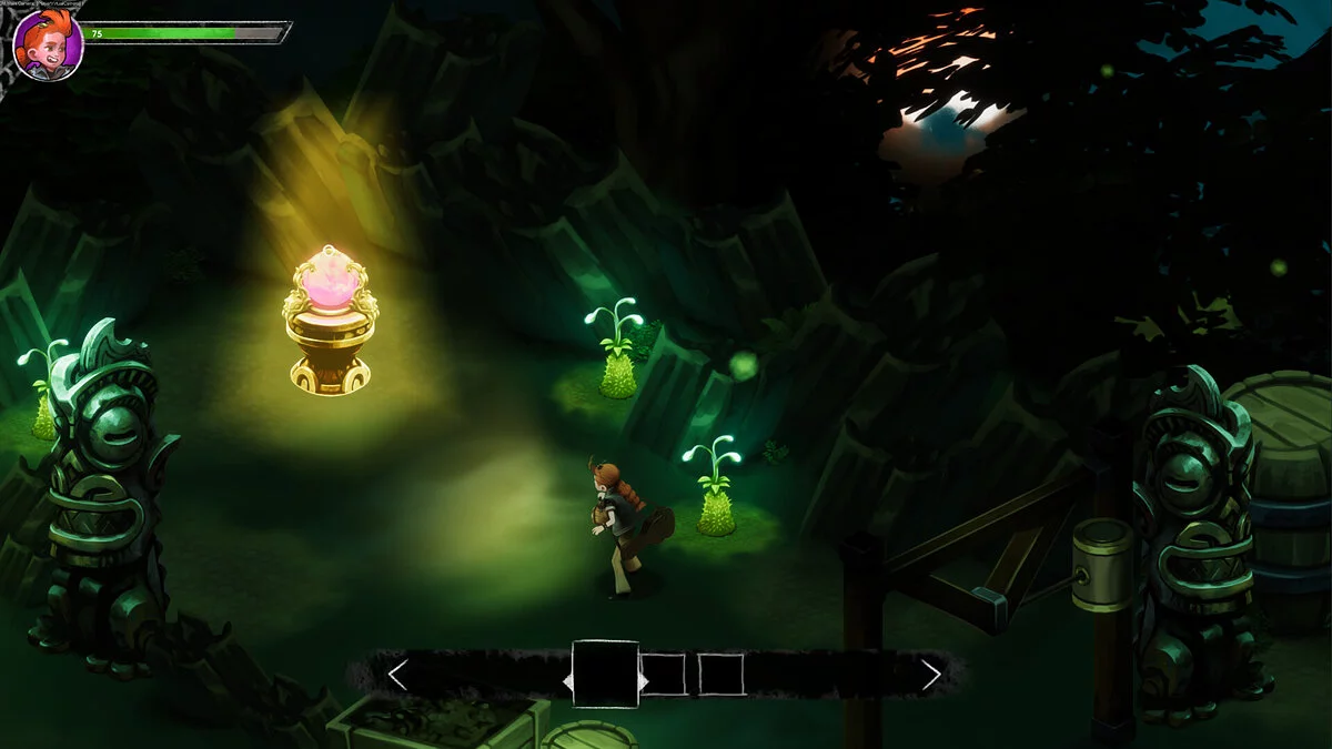 Скриншот из игры Haunted House - 32