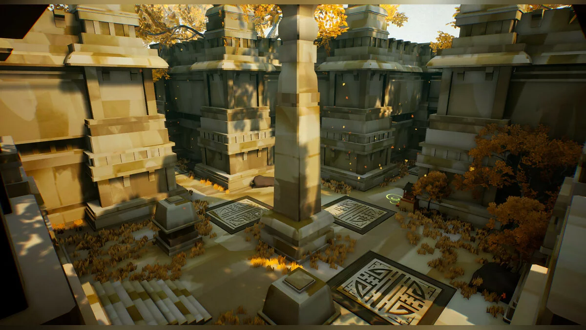 Скриншот из игры TASOMACHI: Behind the Twilight - 17