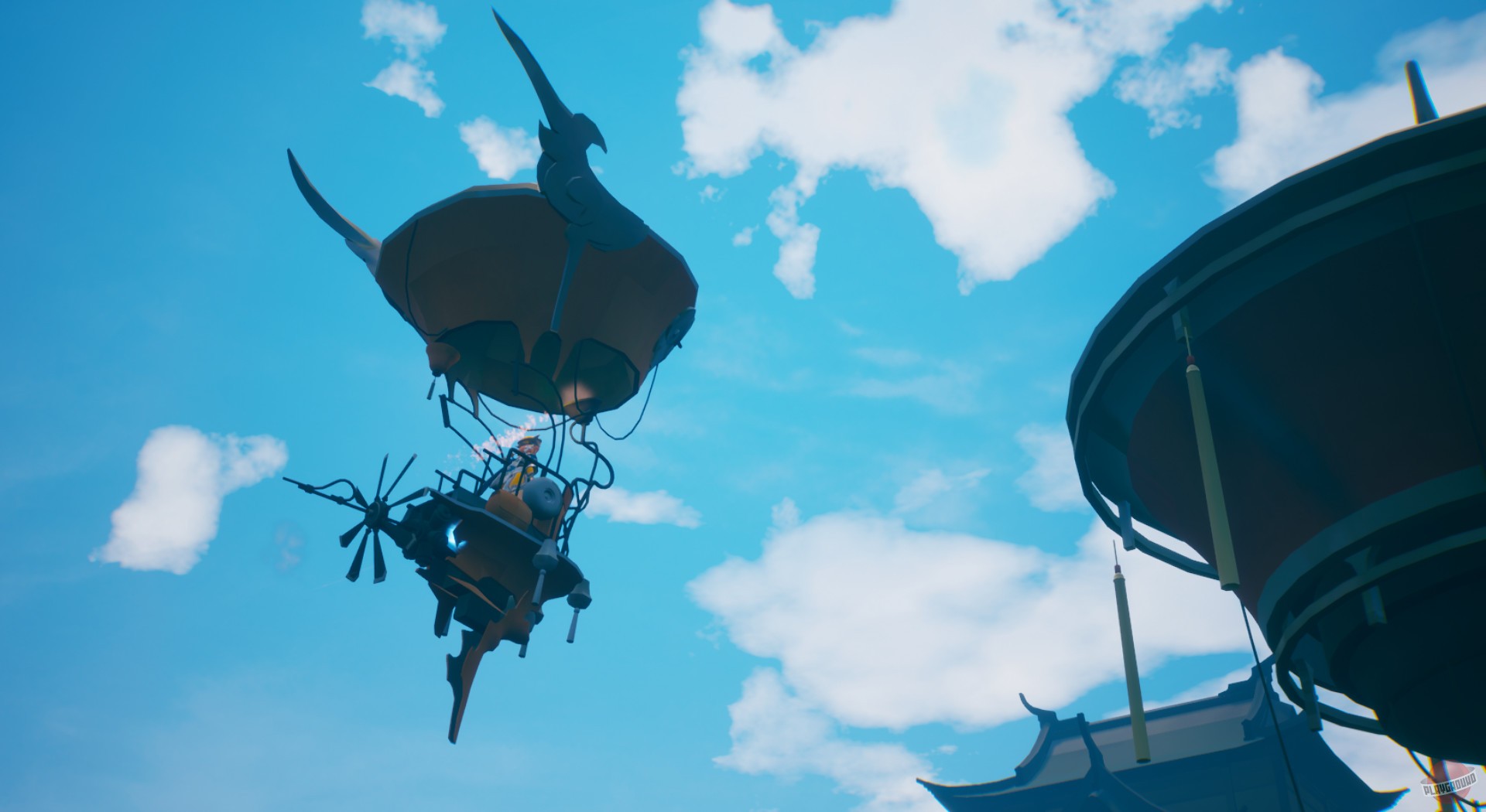 Скриншот из игры TASOMACHI: Behind the Twilight - 28