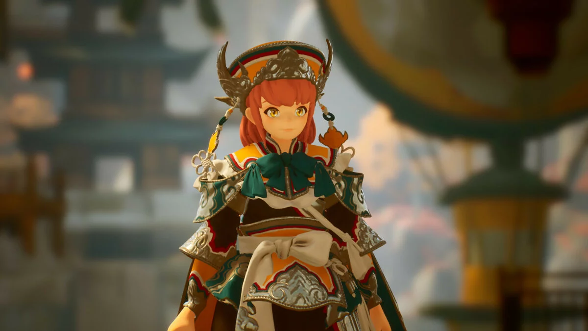 Скриншот из игры TASOMACHI: Behind the Twilight - 33