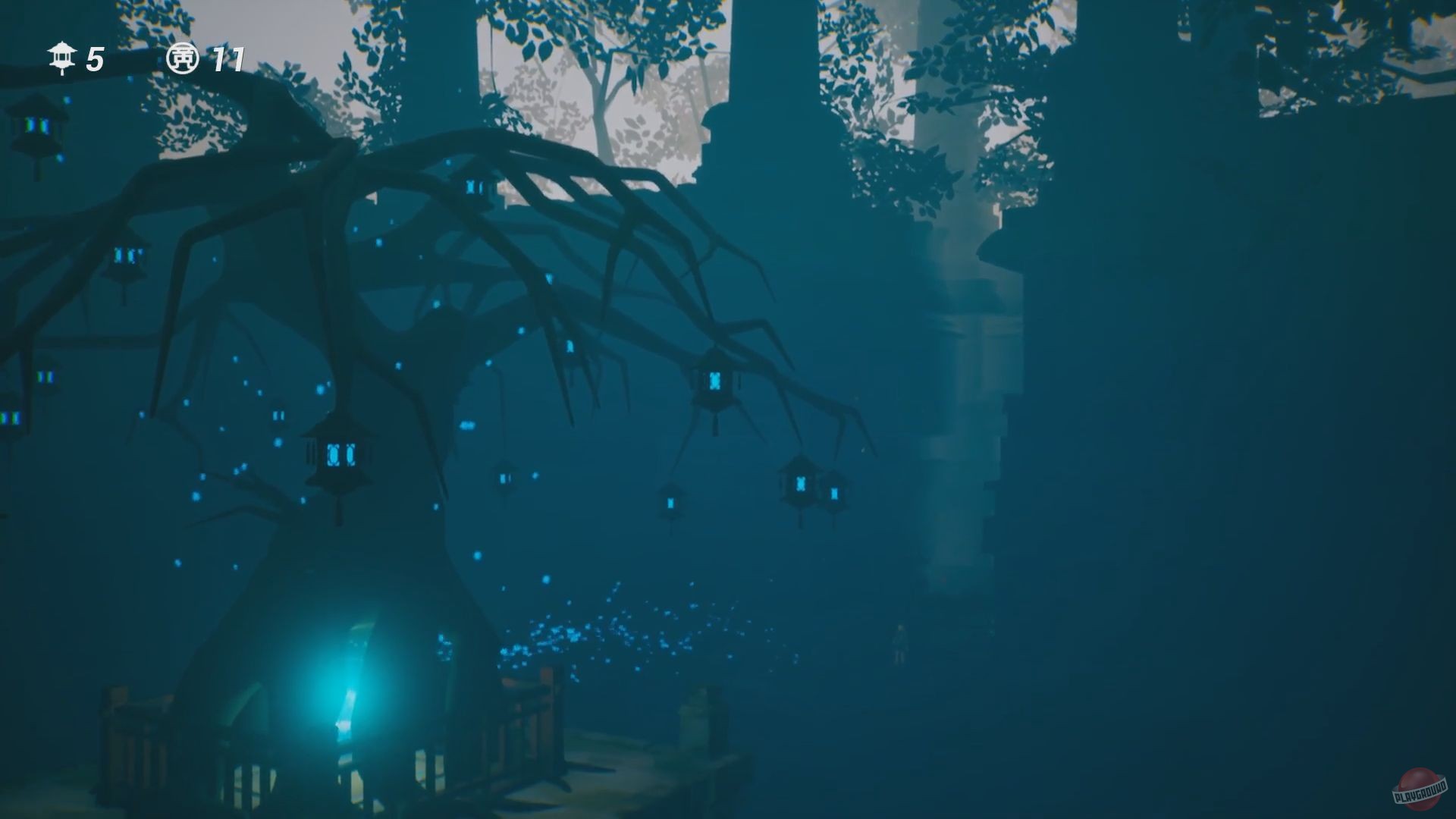 Скриншот из игры TASOMACHI: Behind the Twilight - 48