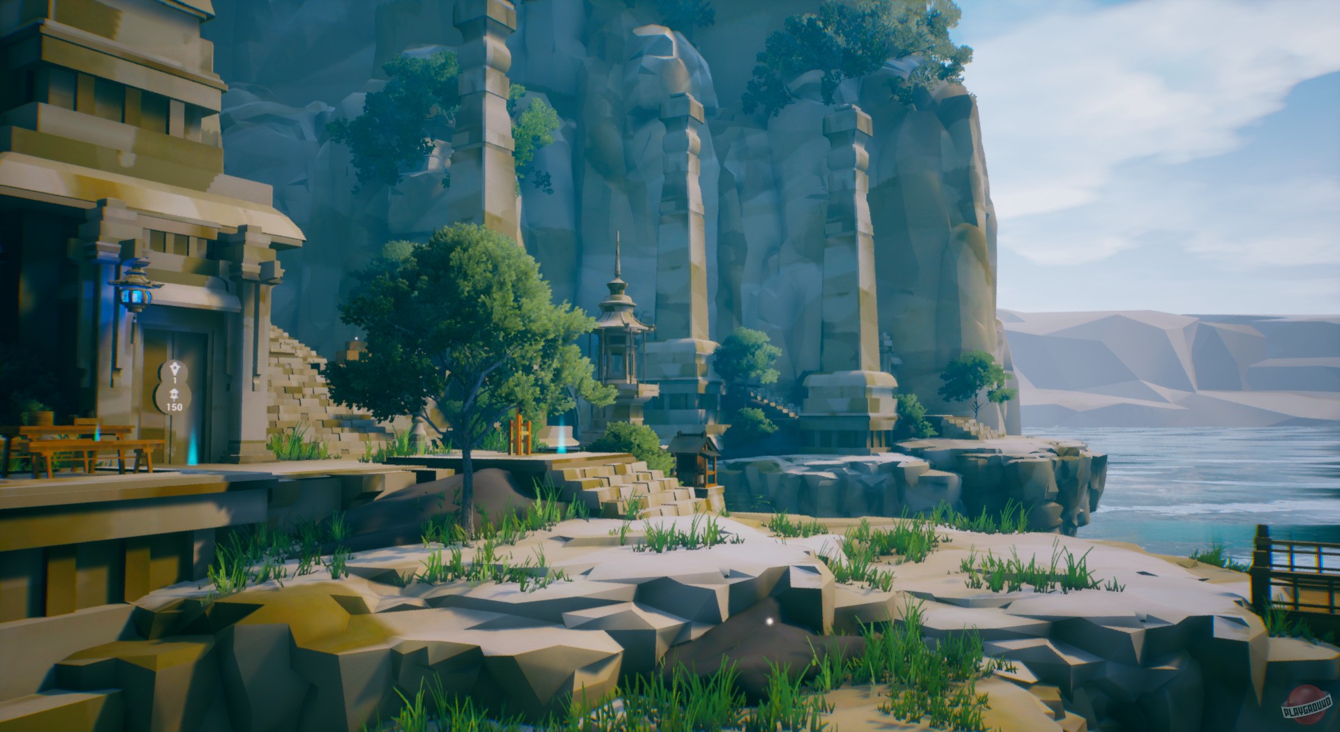 Скриншот из игры TASOMACHI: Behind the Twilight - 39