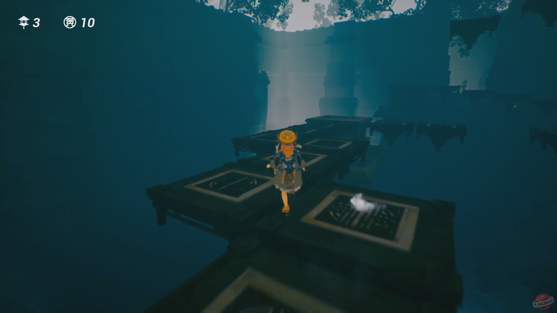 Скриншот из игры TASOMACHI: Behind the Twilight - 41