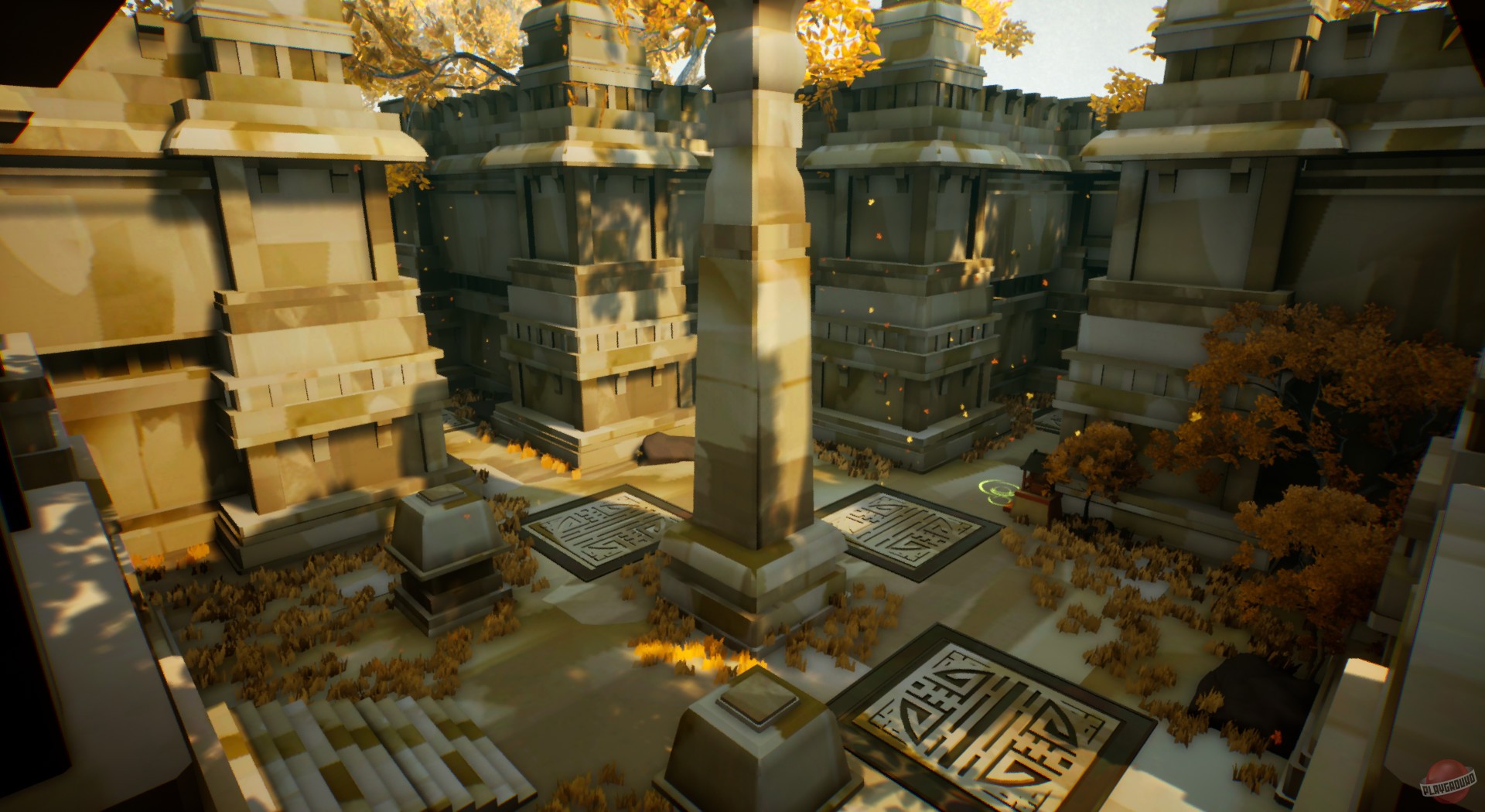 Скриншот из игры TASOMACHI: Behind the Twilight - 16