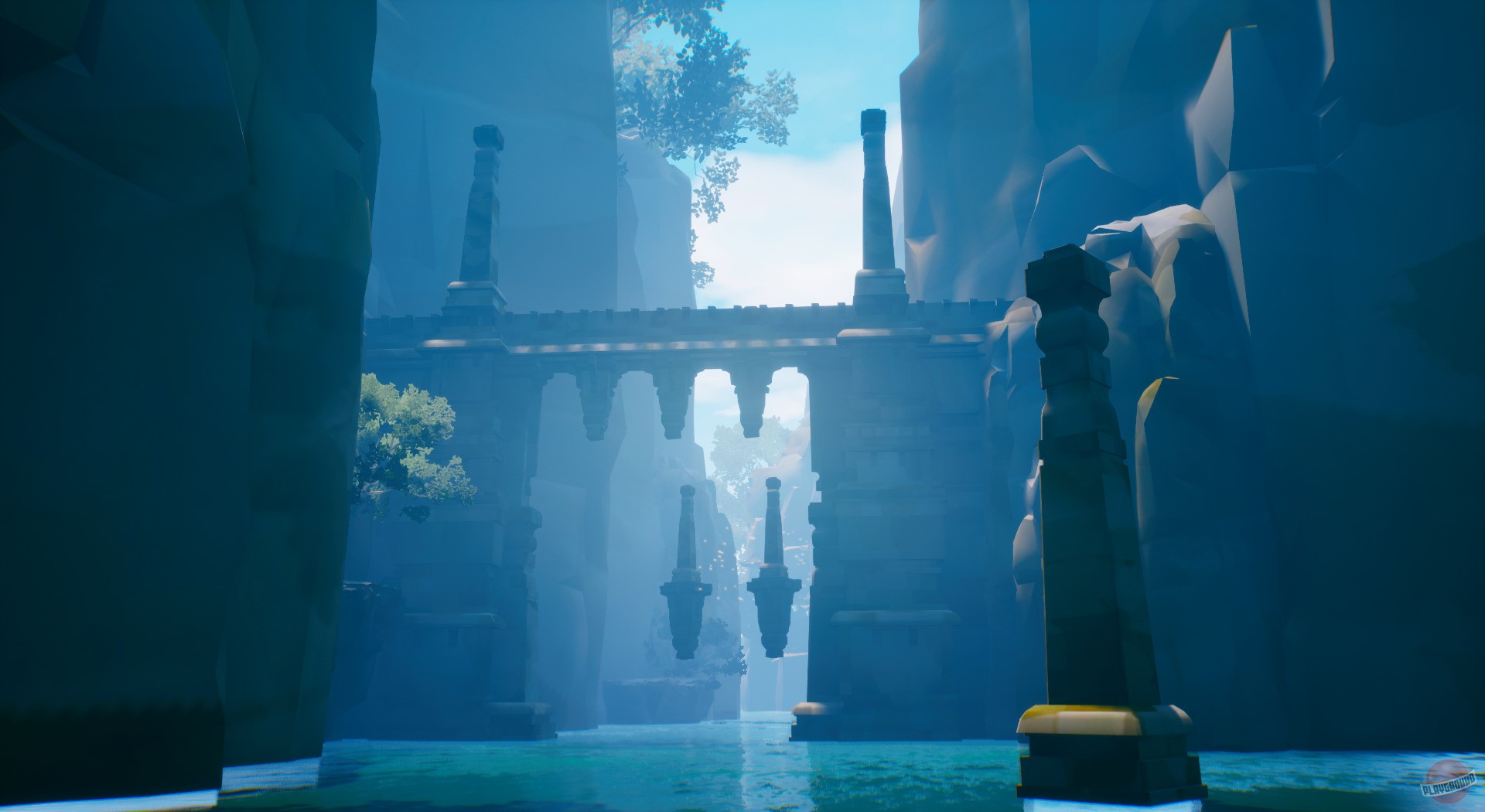 Скриншот из игры TASOMACHI: Behind the Twilight - 19