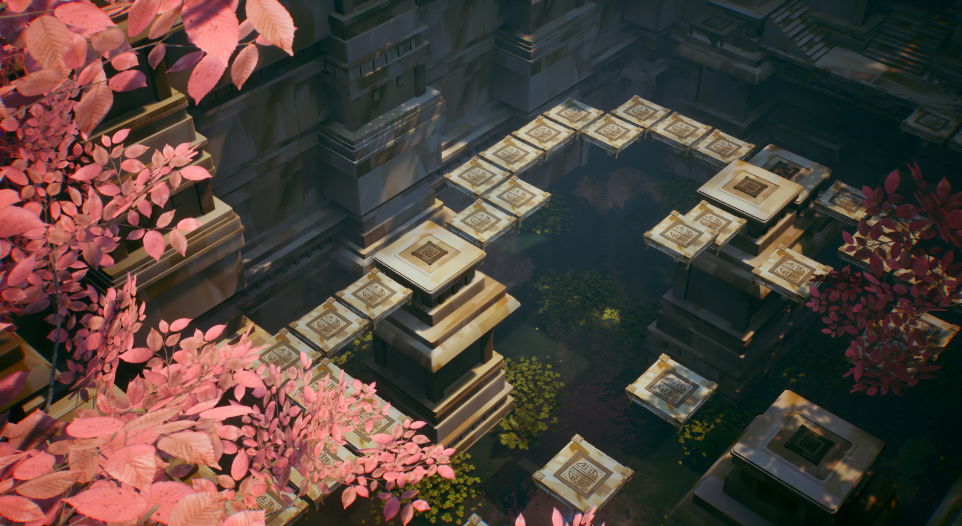 Скриншот из игры TASOMACHI: Behind the Twilight - 5