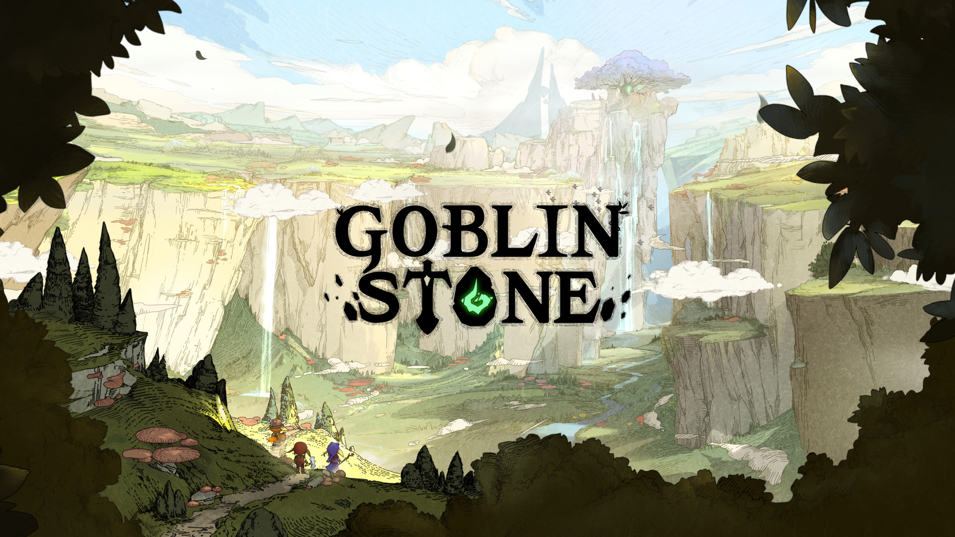 Скриншот из игры Goblin Stone - 17