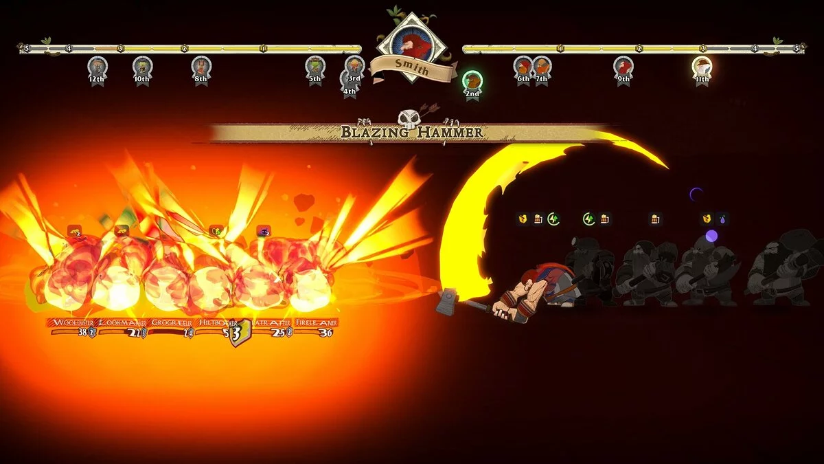 Скриншот из игры Goblin Stone - 5