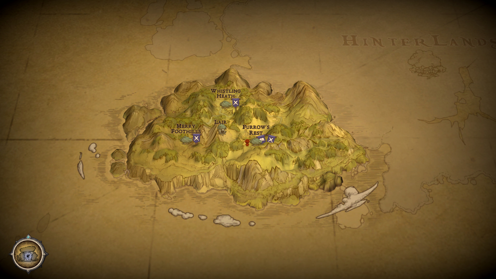 Скриншот из игры Goblin Stone - 20