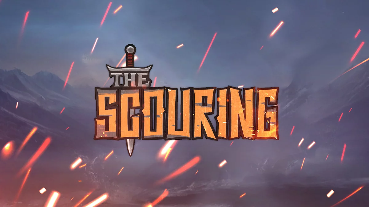 Скриншот из игры The Scouring - 10