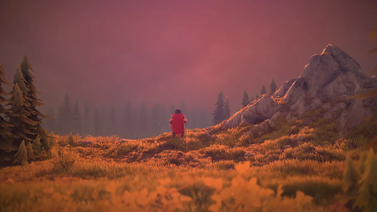 Скриншот из игры The Scouring - 26