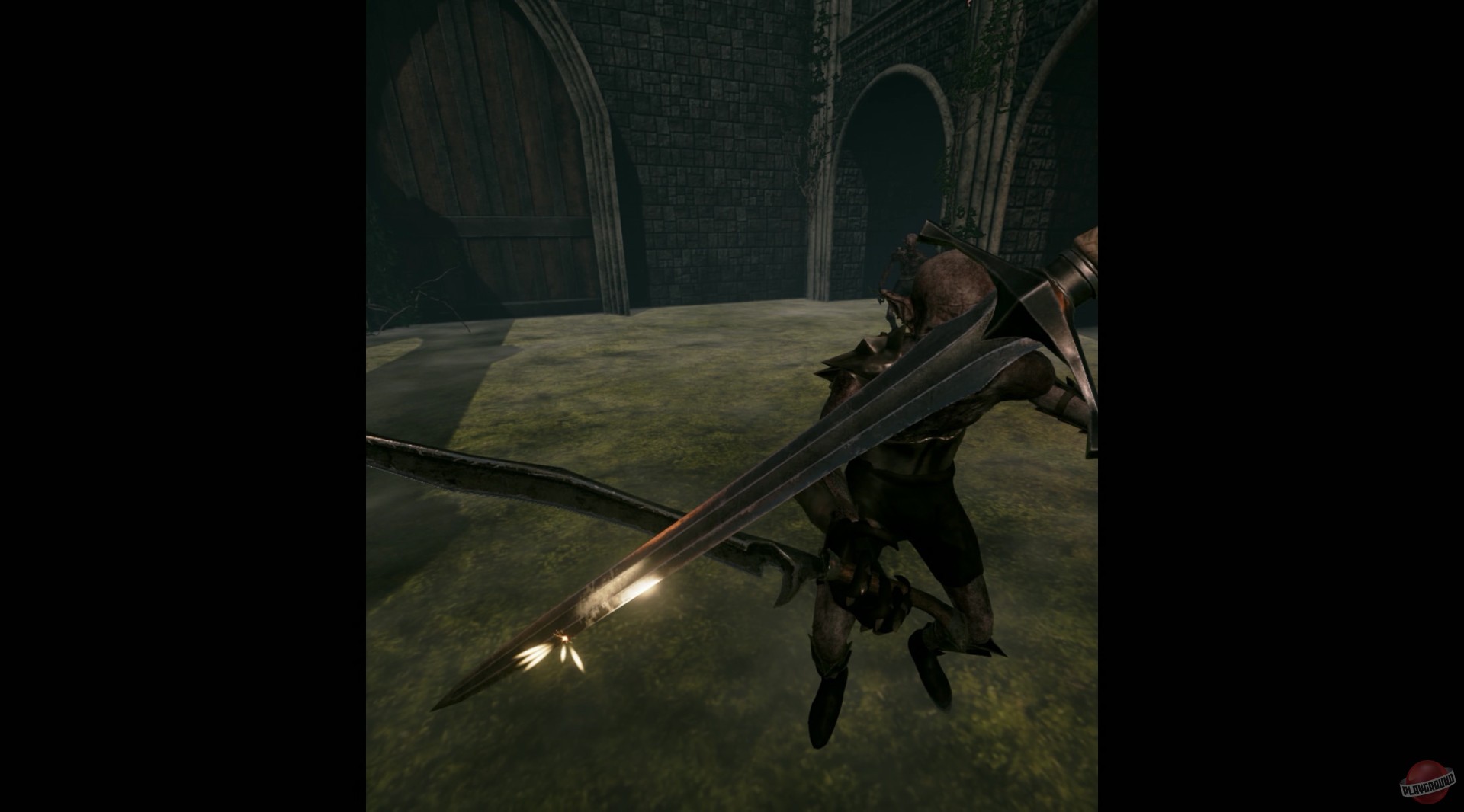 Скриншот из игры Orc Hunter VR - 20