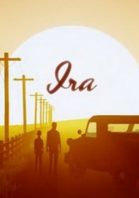 Обложка игры Ira