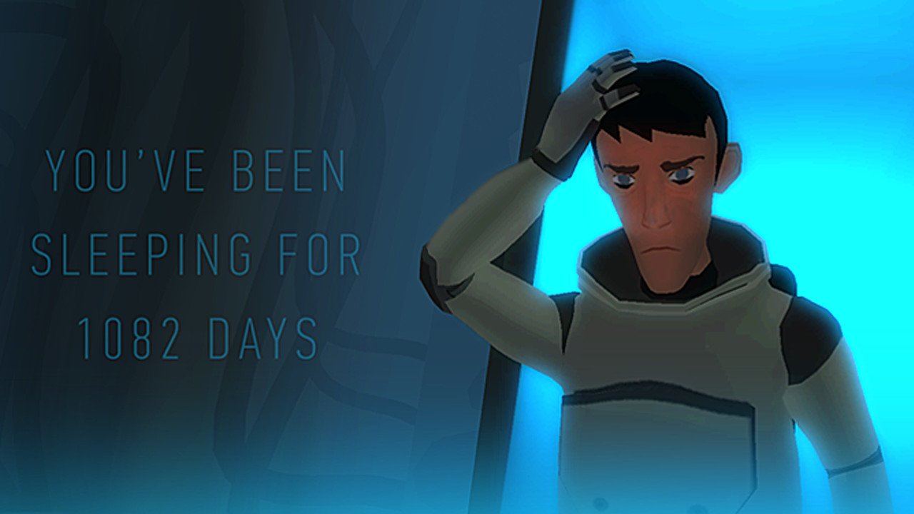 Скриншот из игры Ira - 2