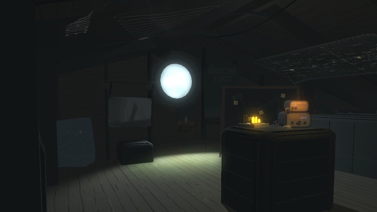 Скриншот из игры Ira - 3