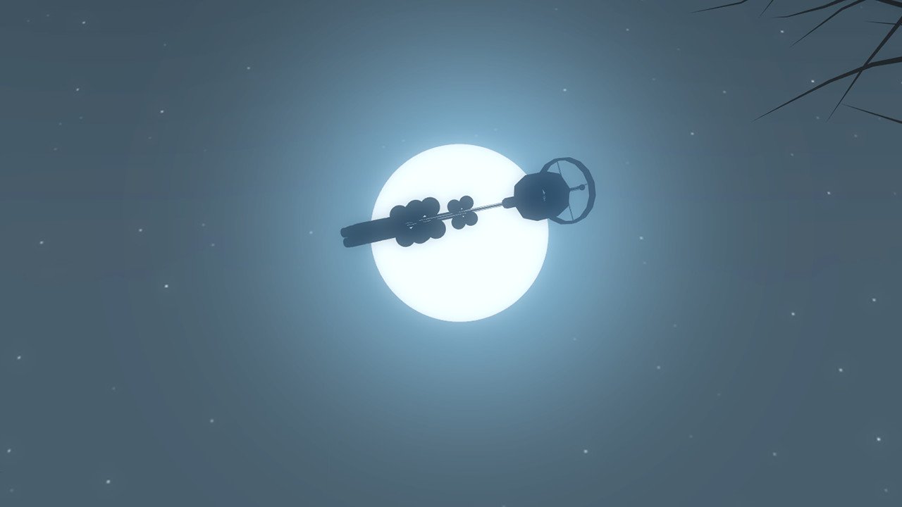 Скриншот из игры Ira - 4