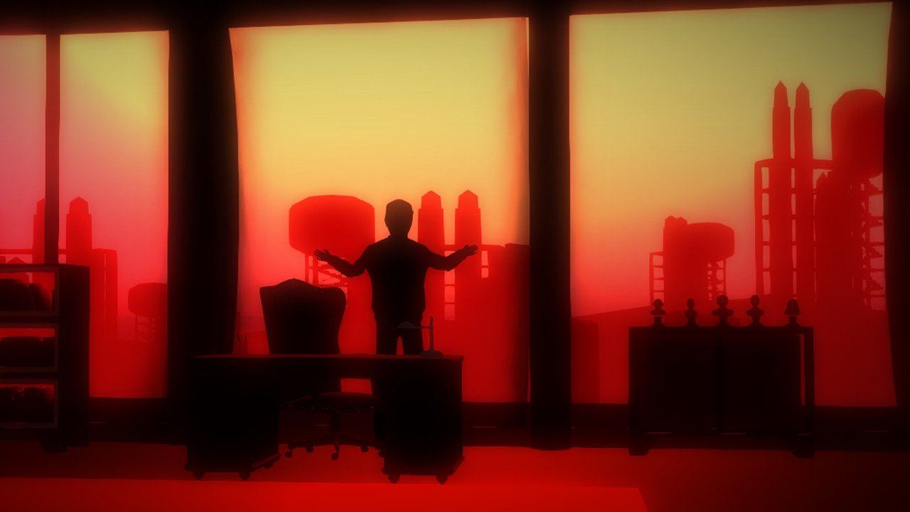 Скриншот из игры Ira - 6