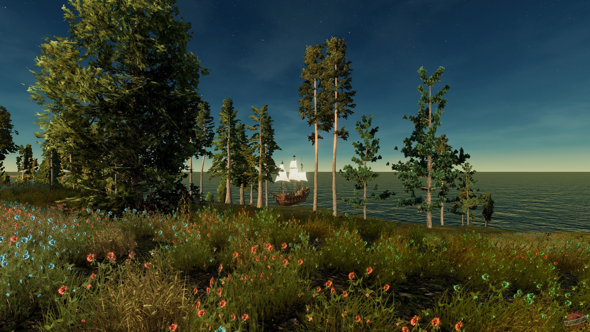 Скриншот из игры KINGDOMS - 29