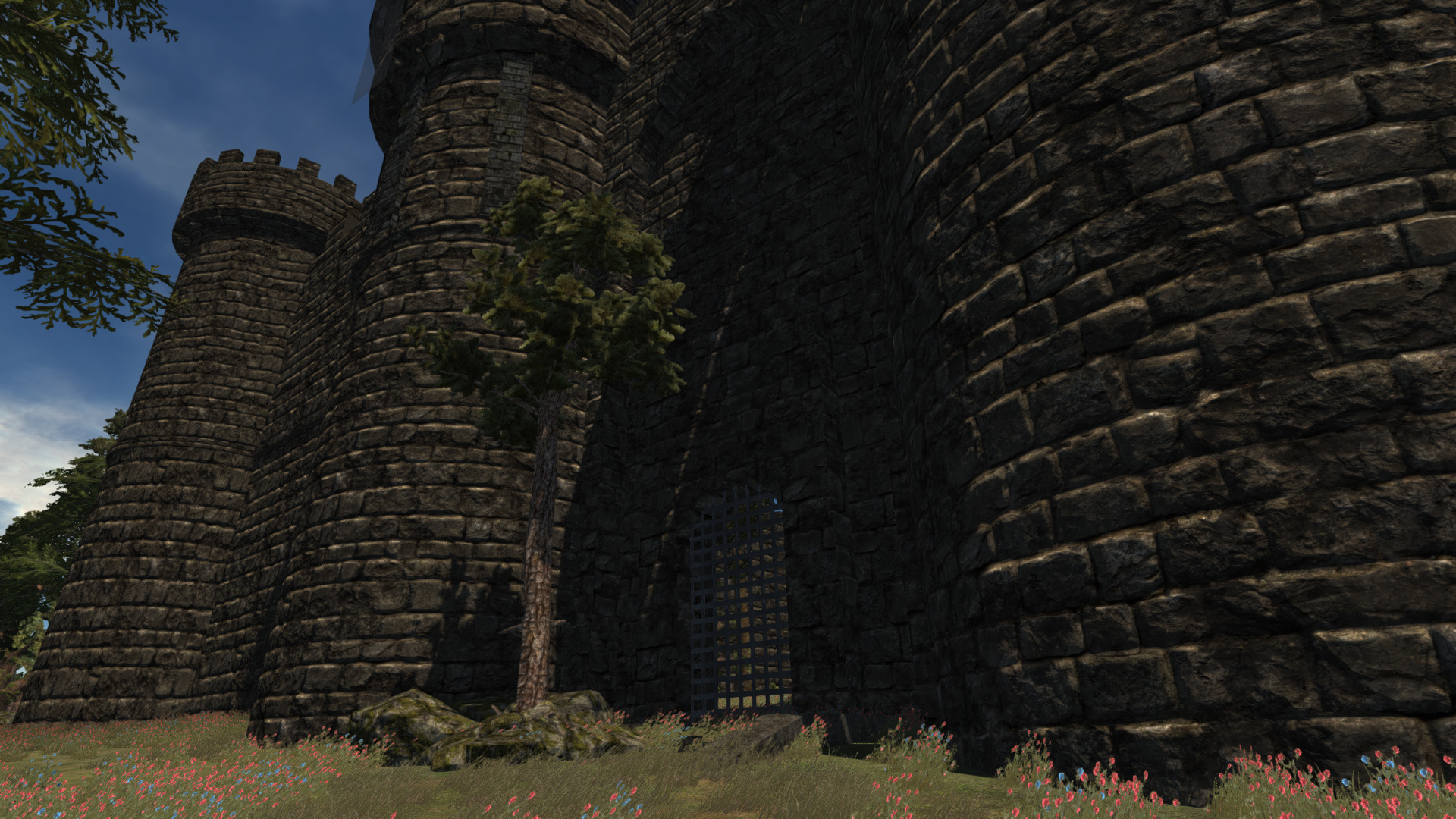 Скриншот из игры KINGDOMS - 56