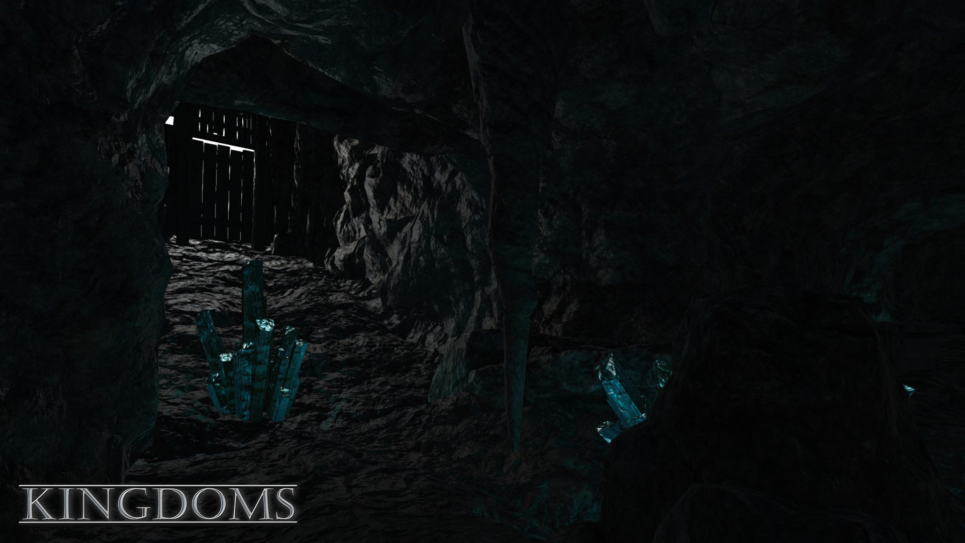 Скриншот из игры KINGDOMS - 30