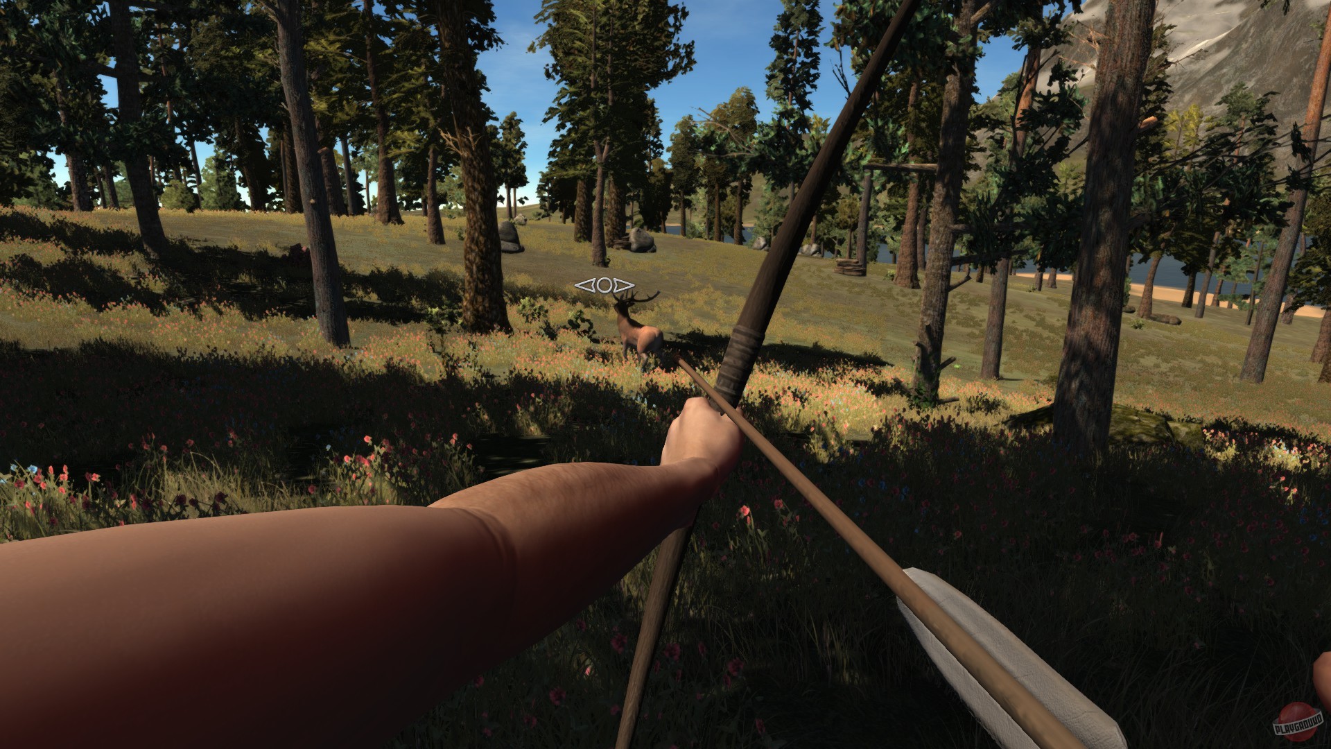 Скриншот из игры KINGDOMS - 24