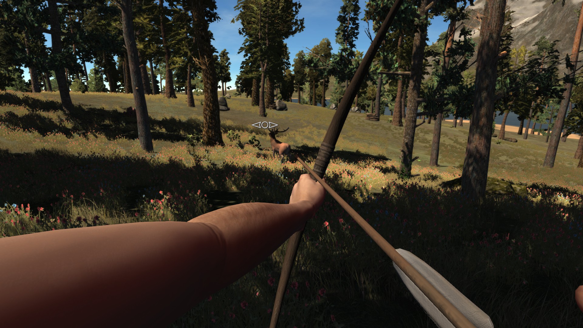 Скриншот из игры KINGDOMS - 53