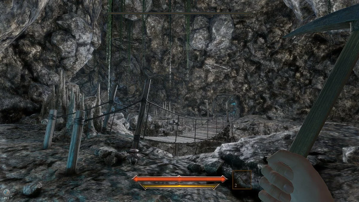 Скриншот из игры KINGDOMS - 17