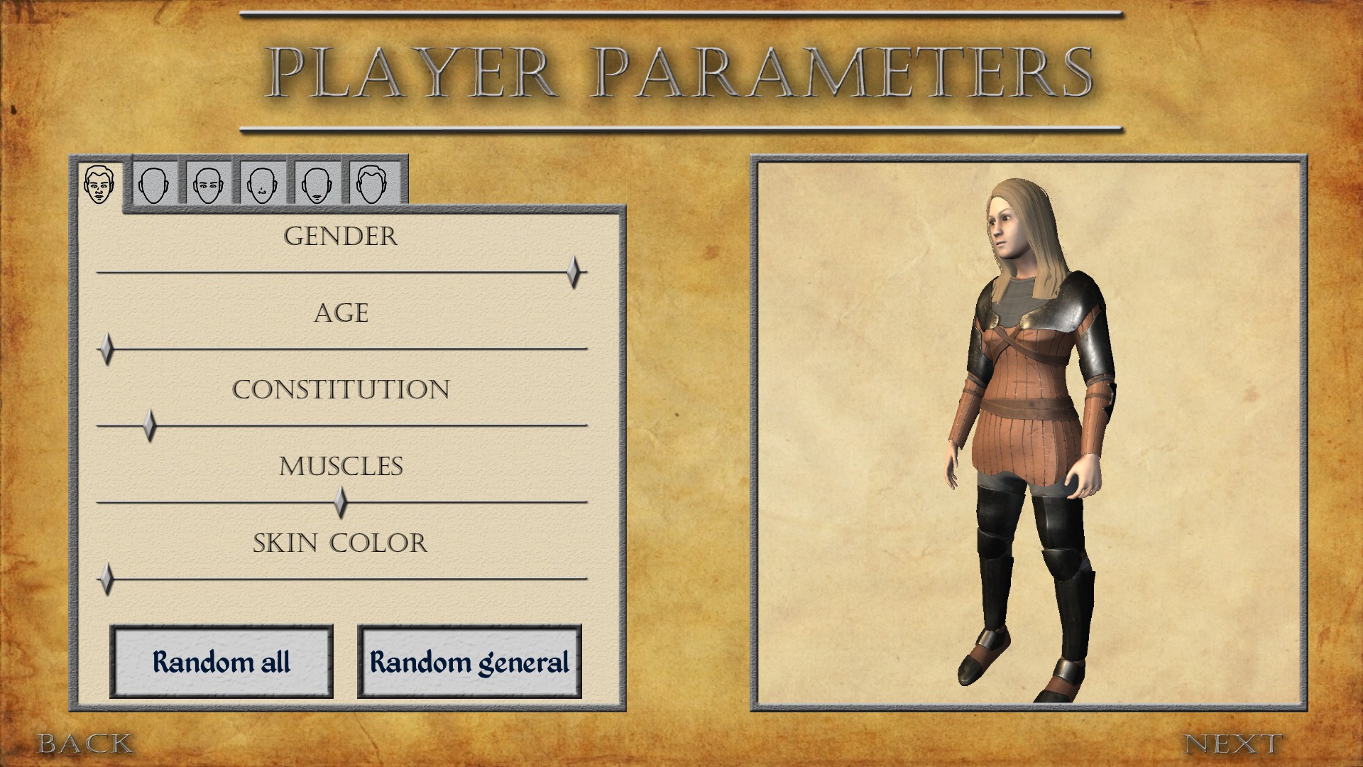 Скриншот из игры KINGDOMS - 45