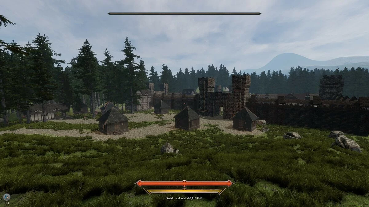 Скриншот из игры KINGDOMS - 10