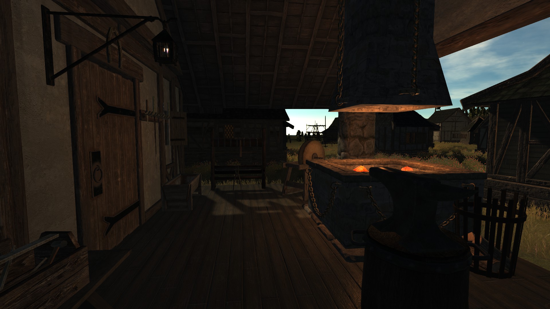 Скриншот из игры KINGDOMS - 54