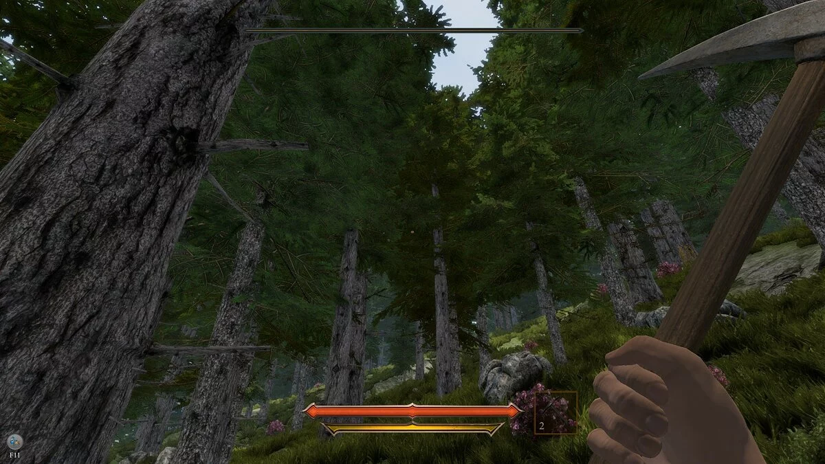 Скриншот из игры KINGDOMS - 2